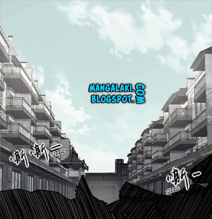 Baca  King of Apocalypse Chapter 18 Gambar 2