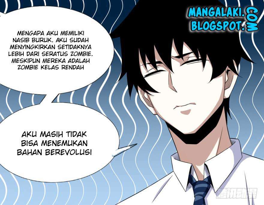 King of Apocalypse Chapter 15 Gambar 4