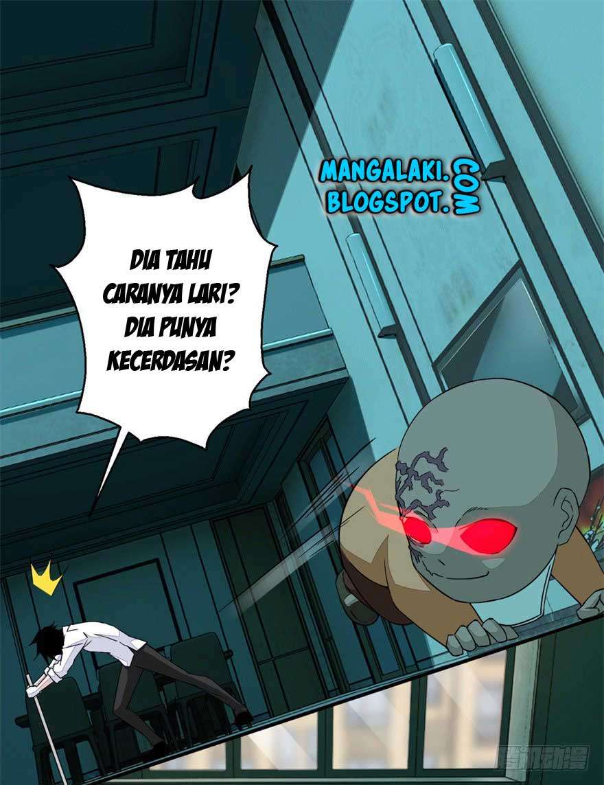 King of Apocalypse Chapter 11 Gambar 6