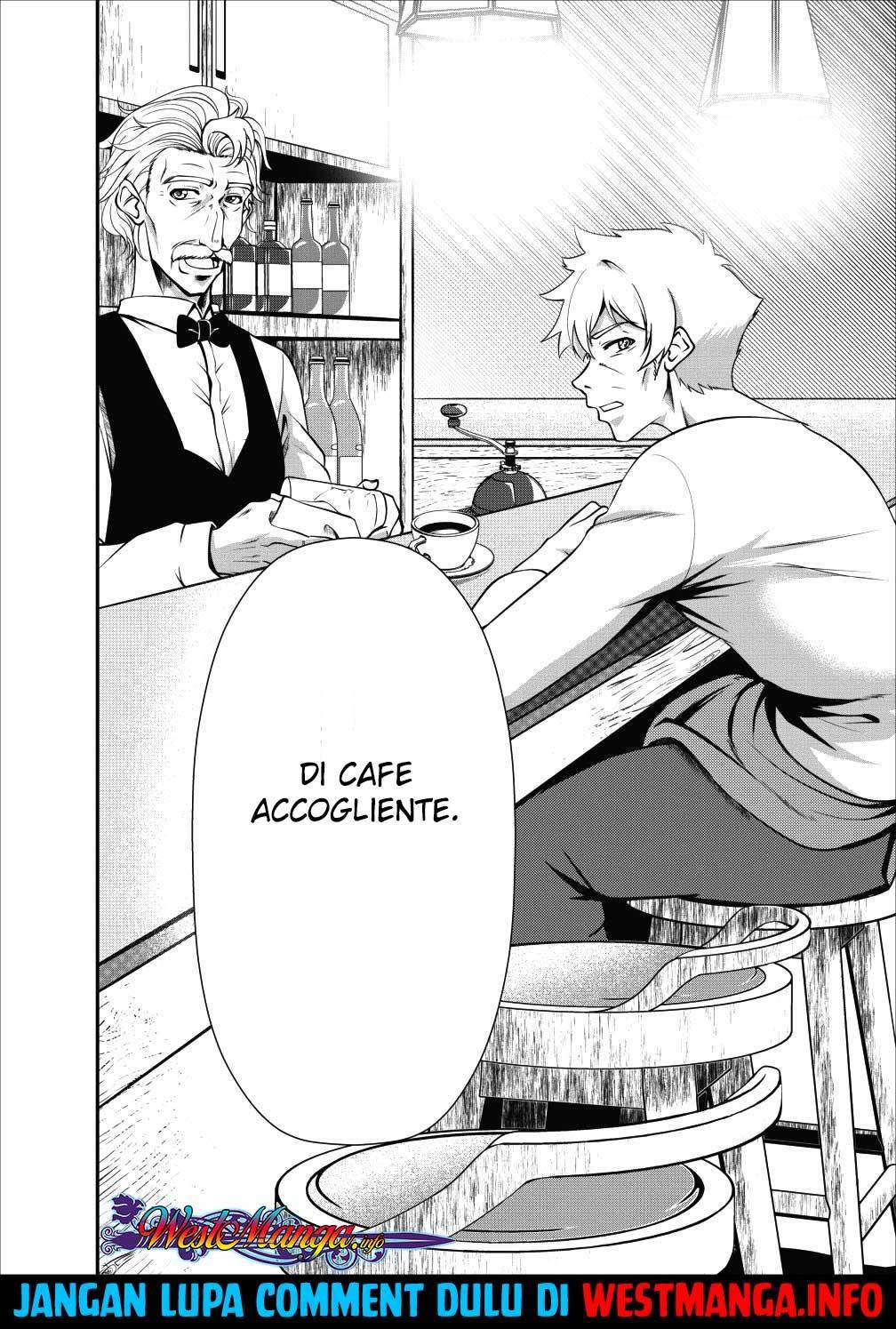 Shinka no Mi ~Shiranai Uchi ni Kachigumi Jinsei Chapter 13 Gambar 30
