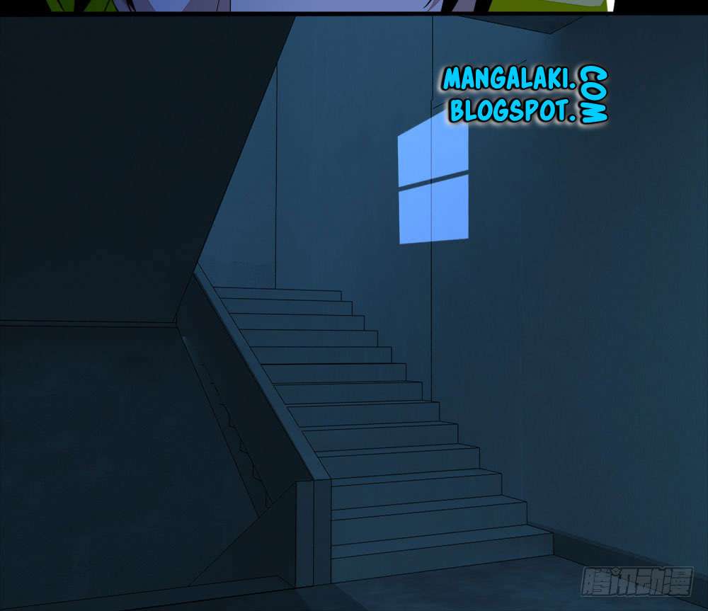 King of Apocalypse Chapter 7 Gambar 12