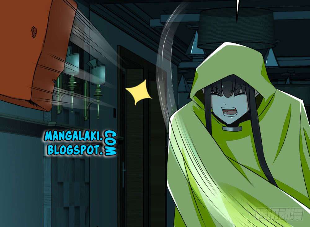 King of Apocalypse Chapter 7 Gambar 19