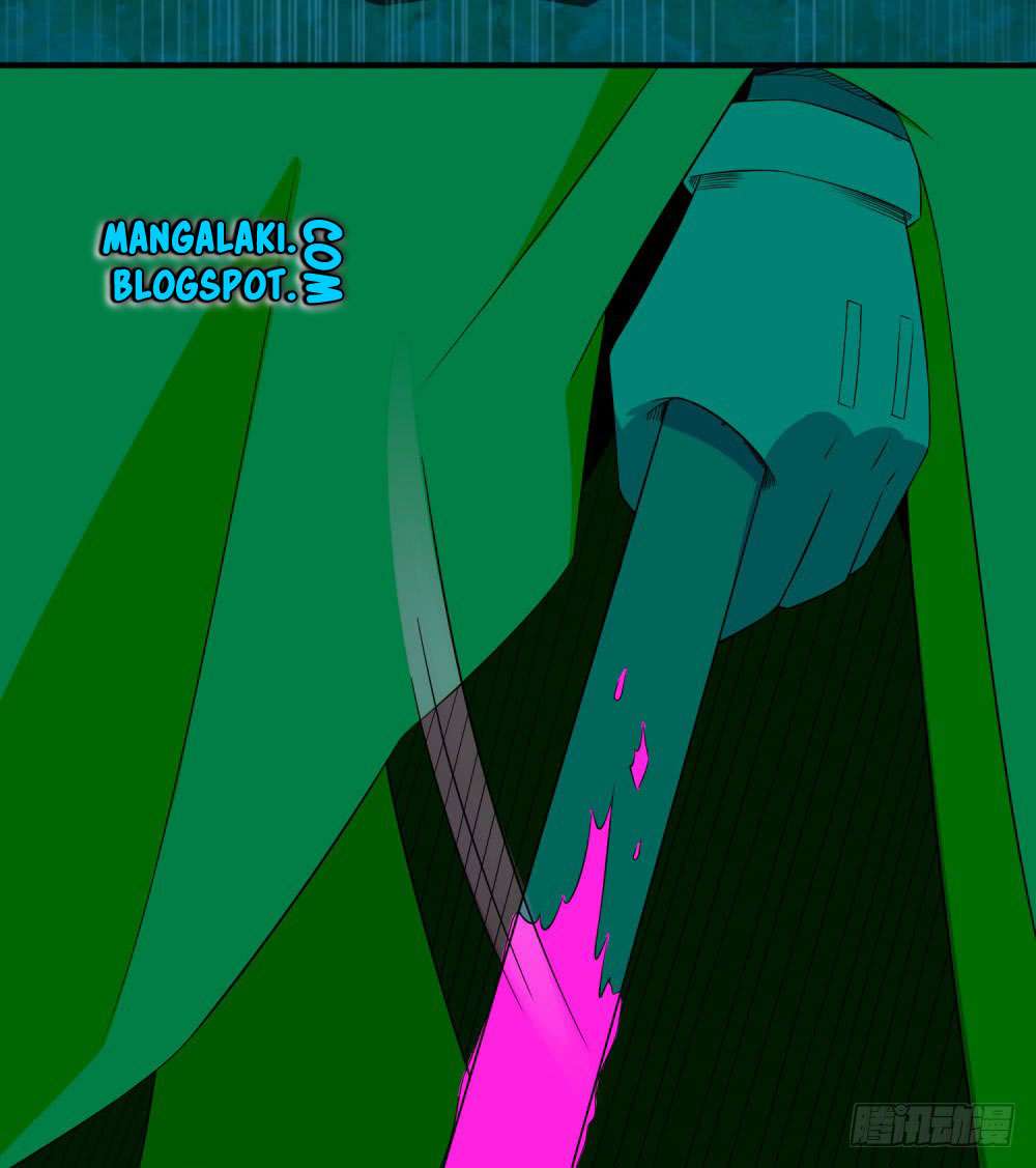 King of Apocalypse Chapter 7 Gambar 26