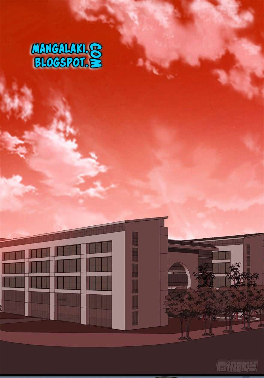 King of Apocalypse Chapter 4 Gambar 10