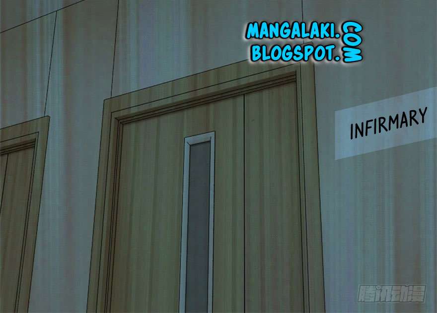 King of Apocalypse Chapter 4 Gambar 23