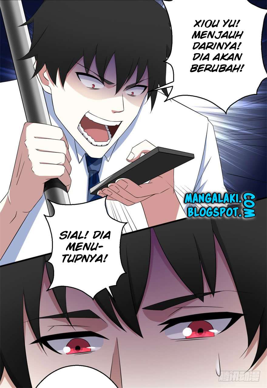 King of Apocalypse Chapter 4 Gambar 6