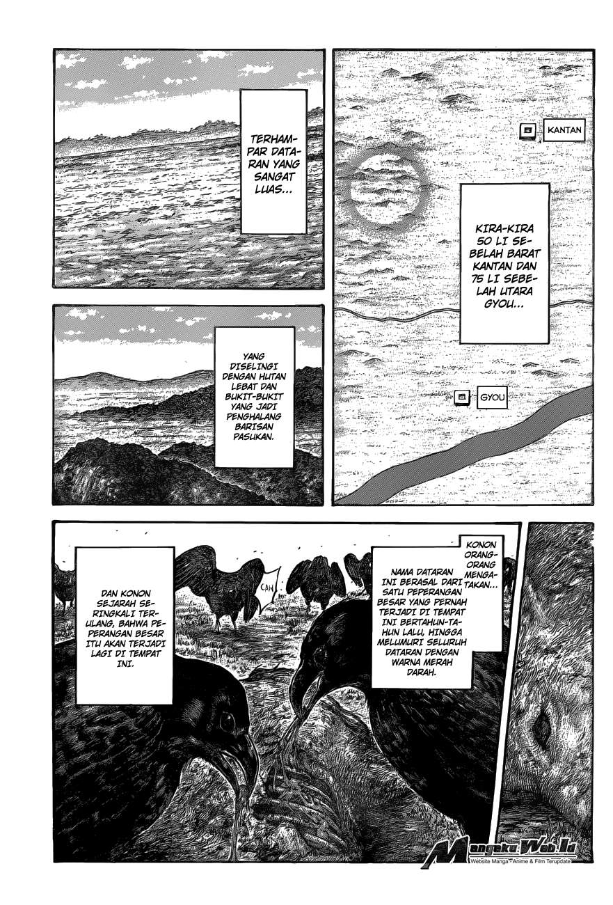 Baca  Kingdom Chapter 519 Gambar 2