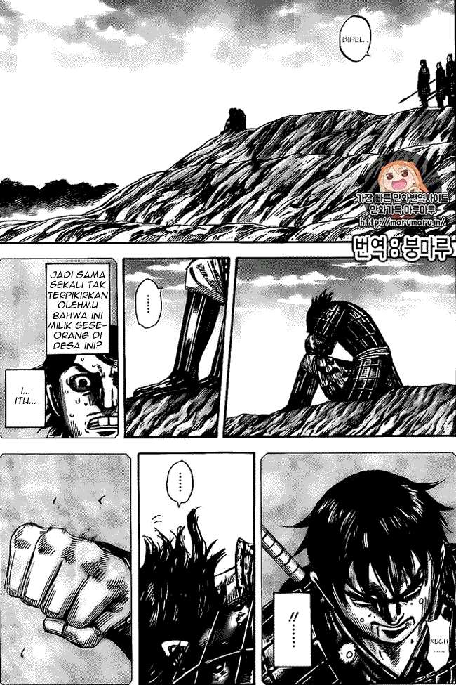 Baca Komik Kingdom Chapter 479 Gambar 1