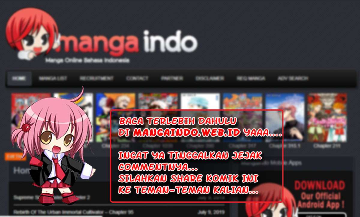 Baca Soul Land – Legend of The Gods’ Realm Chapter 35 Gambar 2