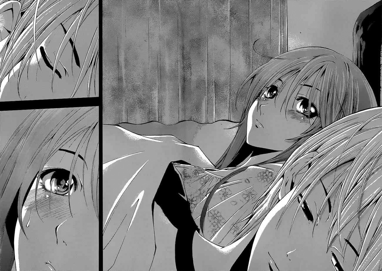 Kimi no Iru Machi Chapter 198 Gambar 17