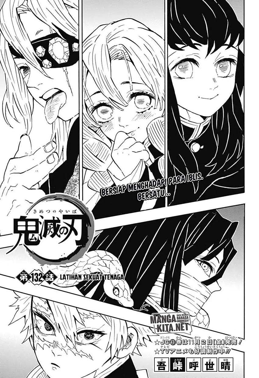 Baca Manga Kimetsu no Yaiba Chapter 132 Gambar 2