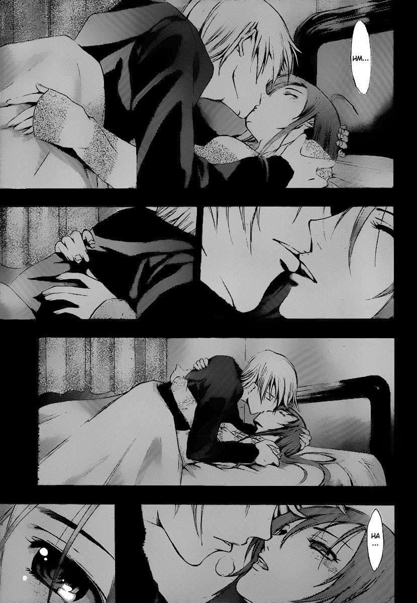 Kimi no Iru Machi Chapter 183 Gambar 16