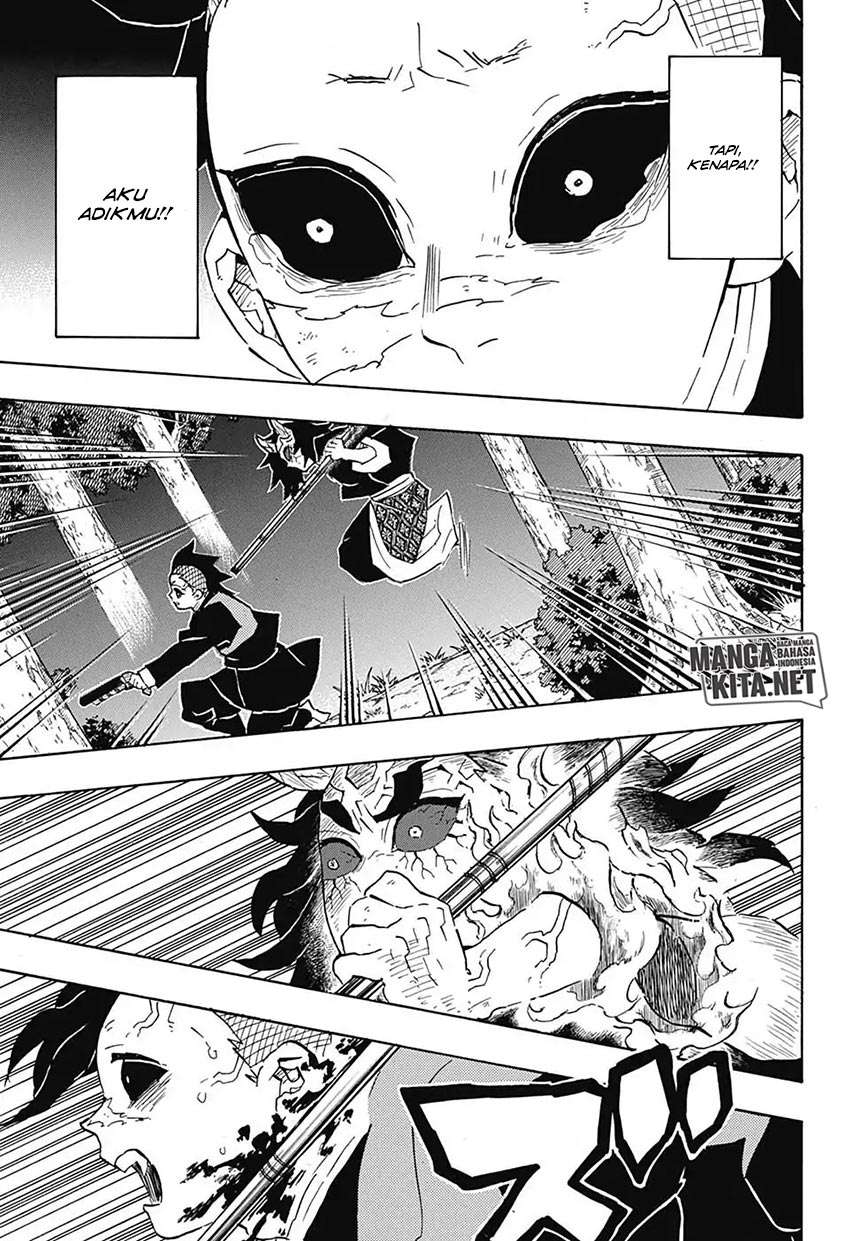 Kimetsu no Yaiba Chapter 115 14