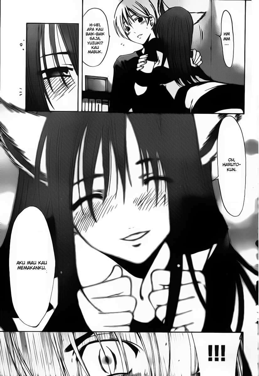 Kimi no Iru Machi Chapter 171 Gambar 12