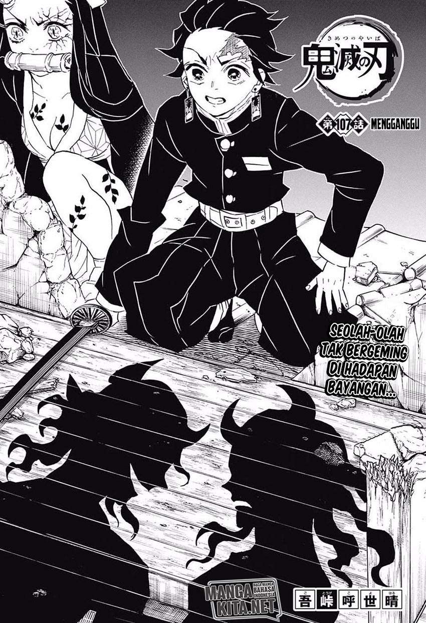 Baca Manga Kimetsu no Yaiba Chapter 107 Gambar 2