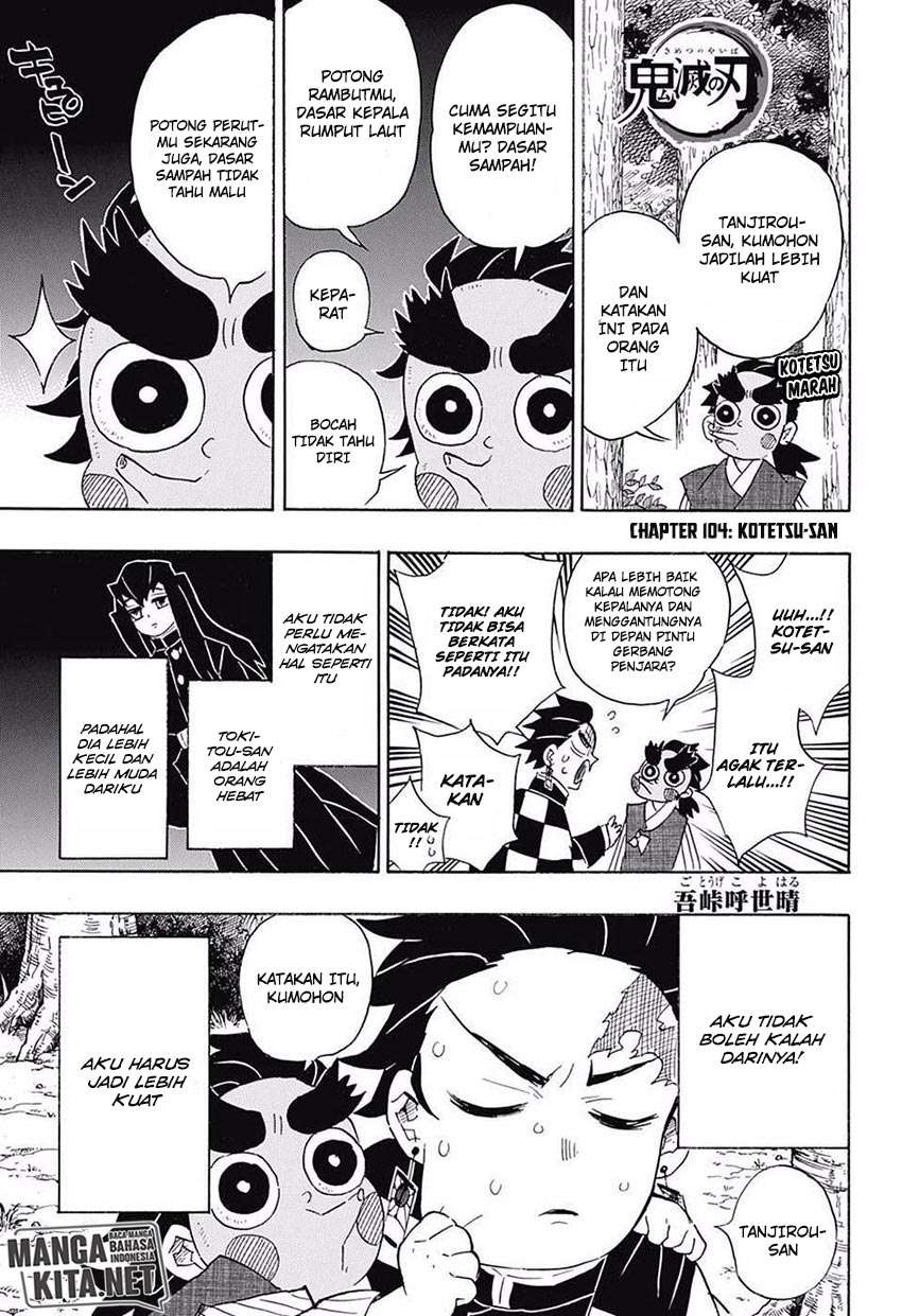 Baca Manga Kimetsu no Yaiba Chapter 104 Gambar 2