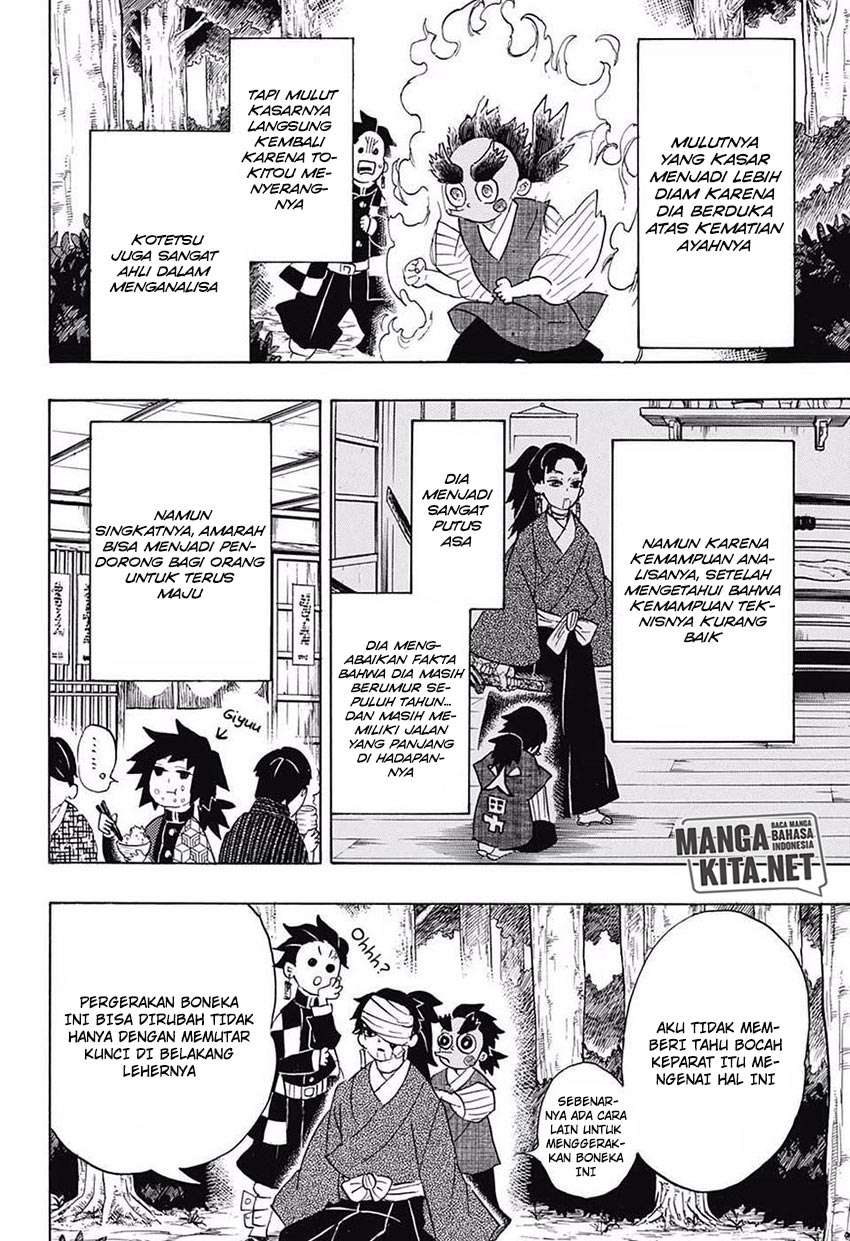 Kimetsu no Yaiba Chapter 104 Gambar 5