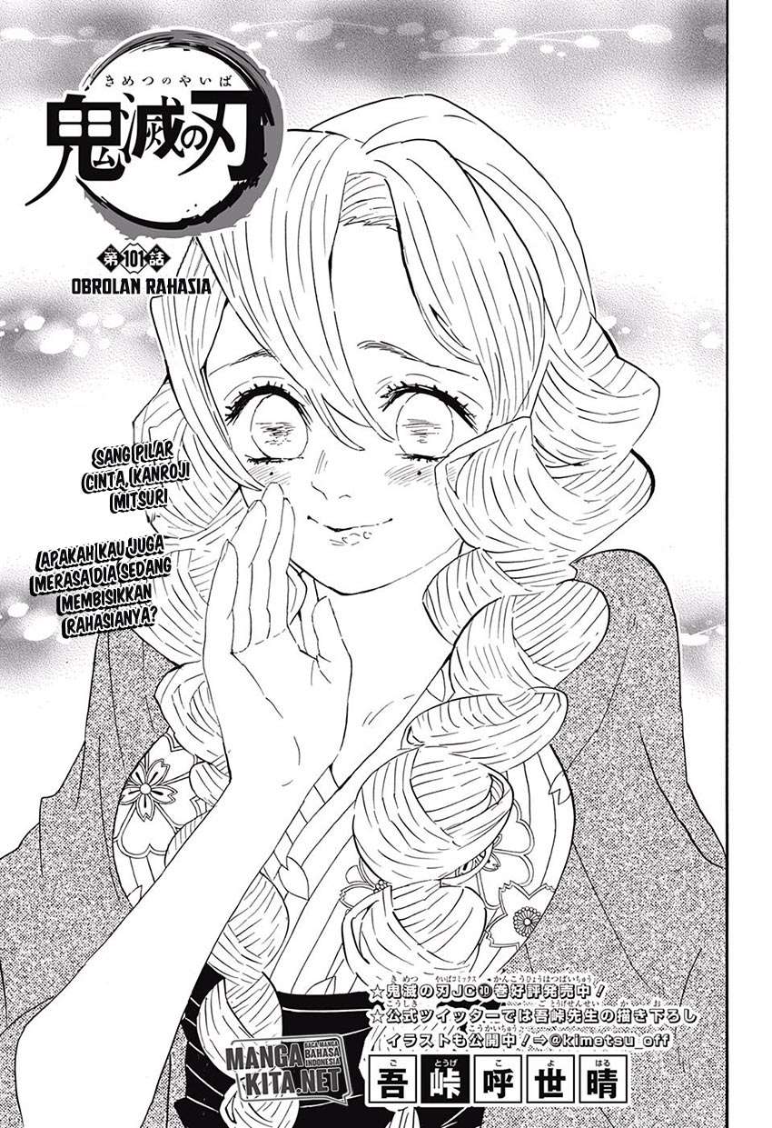 Baca Manga Kimetsu no Yaiba Chapter 101 Gambar 2