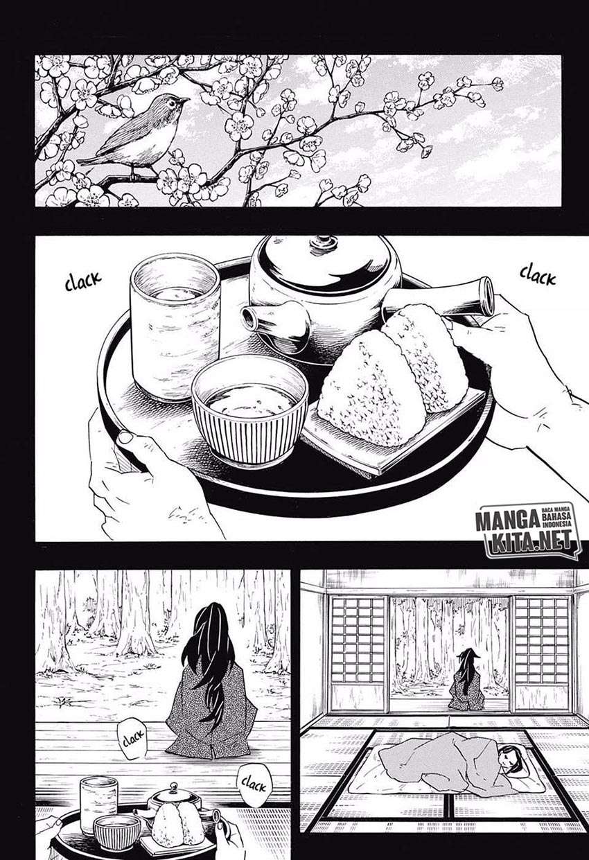 Kimetsu no Yaiba Chapter 99 Gambar 13