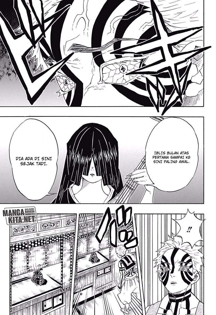 Kimetsu no Yaiba Chapter 98 10