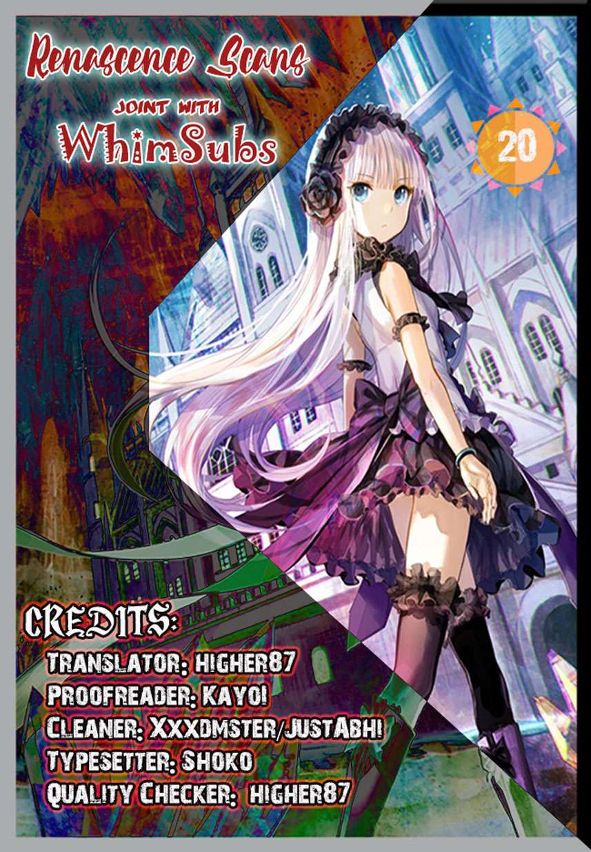 Baca Kenja No Deshi Wo Nanoru Kenja Chapter 20 Gambar 2
