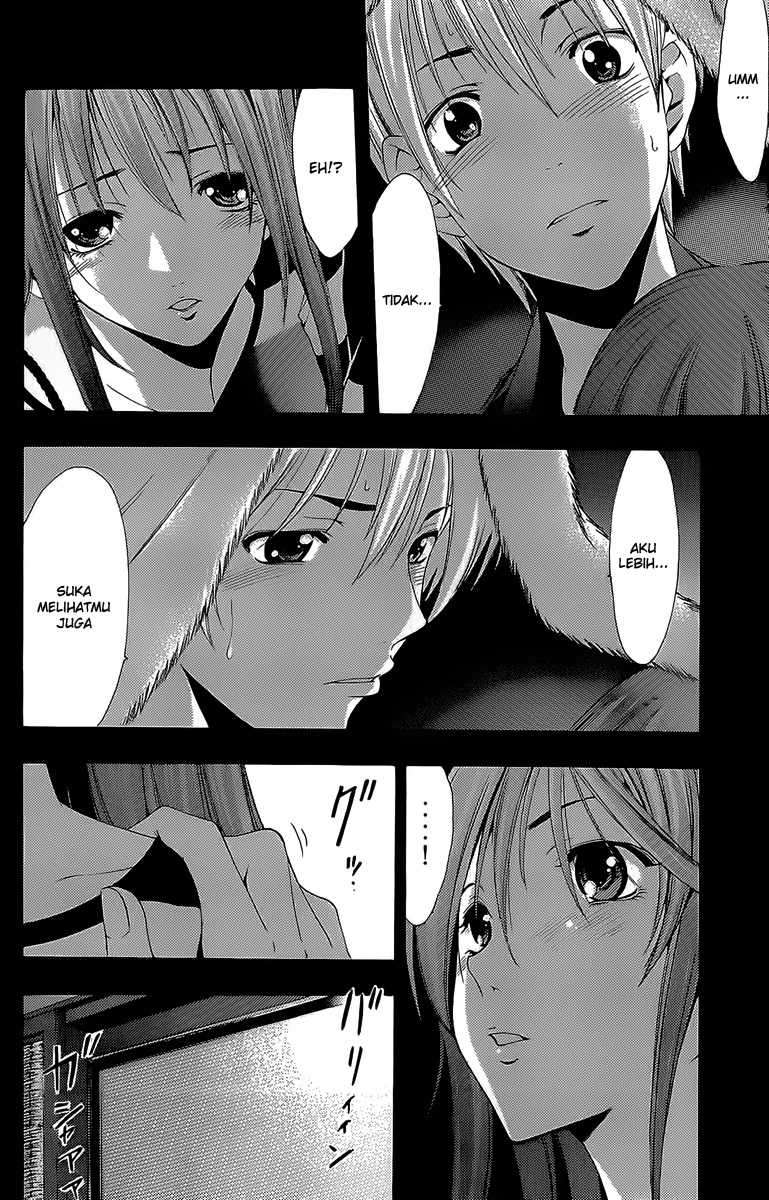 Kimi no Iru Machi Chapter 155 Gambar 23