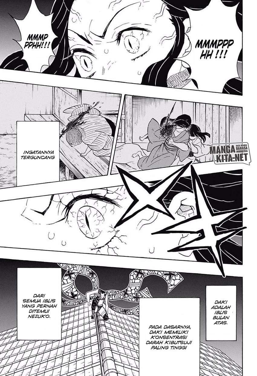 Kimetsu no Yaiba Chapter 82 Gambar 18