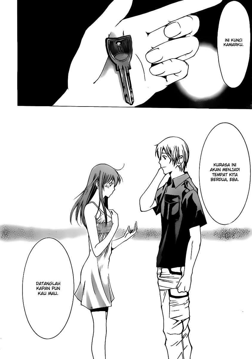 Kimi no Iru Machi Chapter 146 Gambar 16