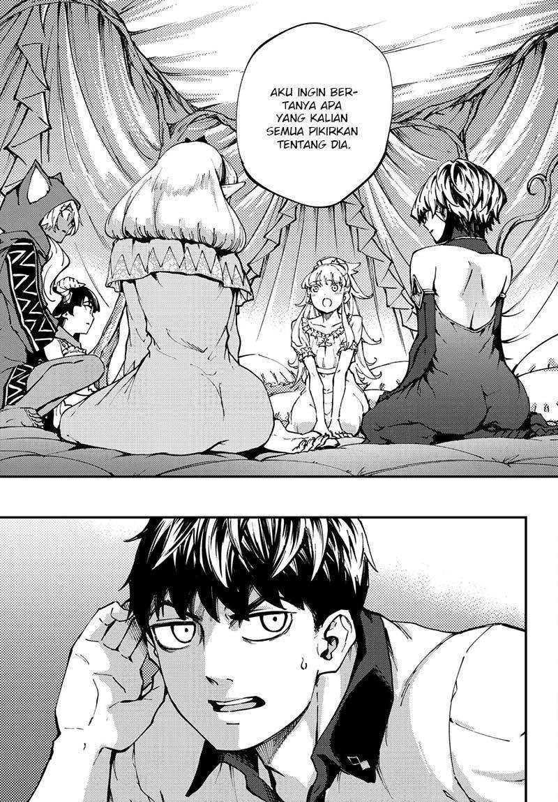 Kekkon Yubiwa Monogatari Chapter 44 Gambar 12