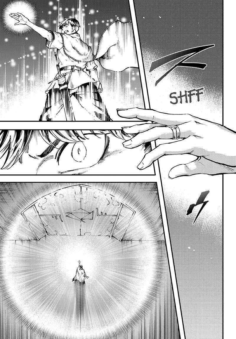 Kekkon Yubiwa Monogatari Chapter 44 Gambar 26