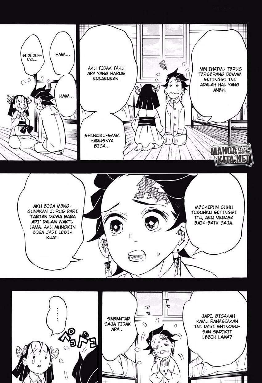 Kimetsu no Yaiba Chapter 78 Gambar 10