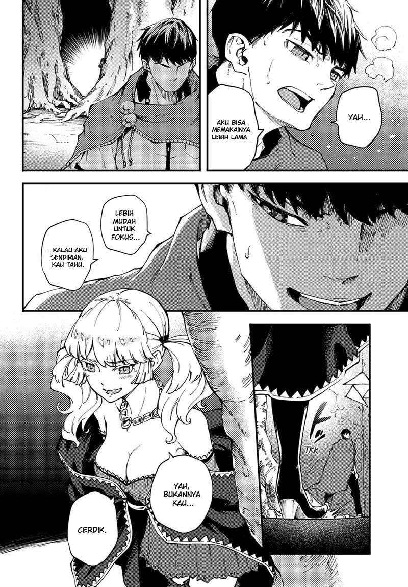 Kekkon Yubiwa Monogatari Chapter 41 Gambar 20