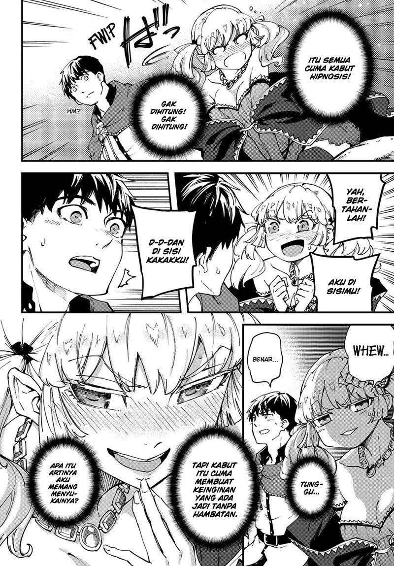Kekkon Yubiwa Monogatari Chapter 41 Gambar 26