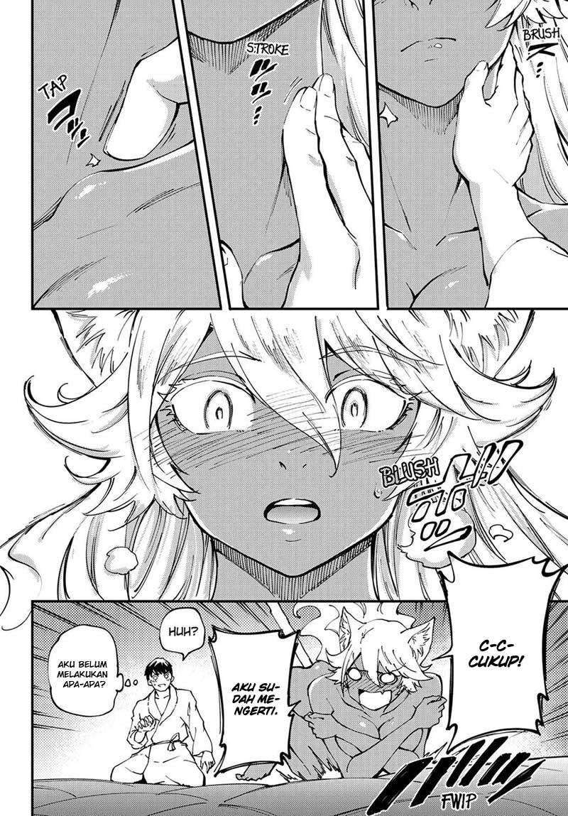 Kekkon Yubiwa Monogatari Chapter 40 Gambar 13