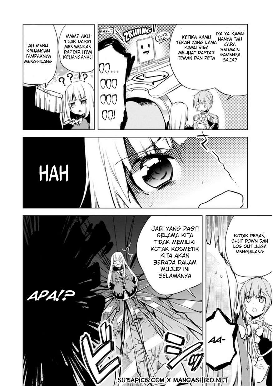 Kenja No Deshi Wo Nanoru Kenja Chapter 3 Gambar 16