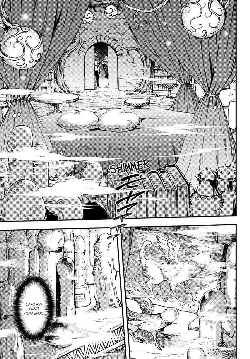 Kekkon Yubiwa Monogatari Chapter 39 Gambar 3