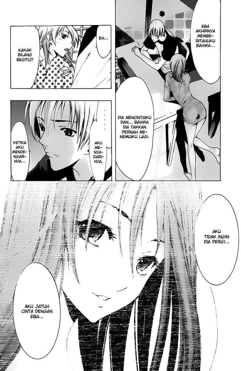 Kimi no Iru Machi Chapter 139 Gambar 13