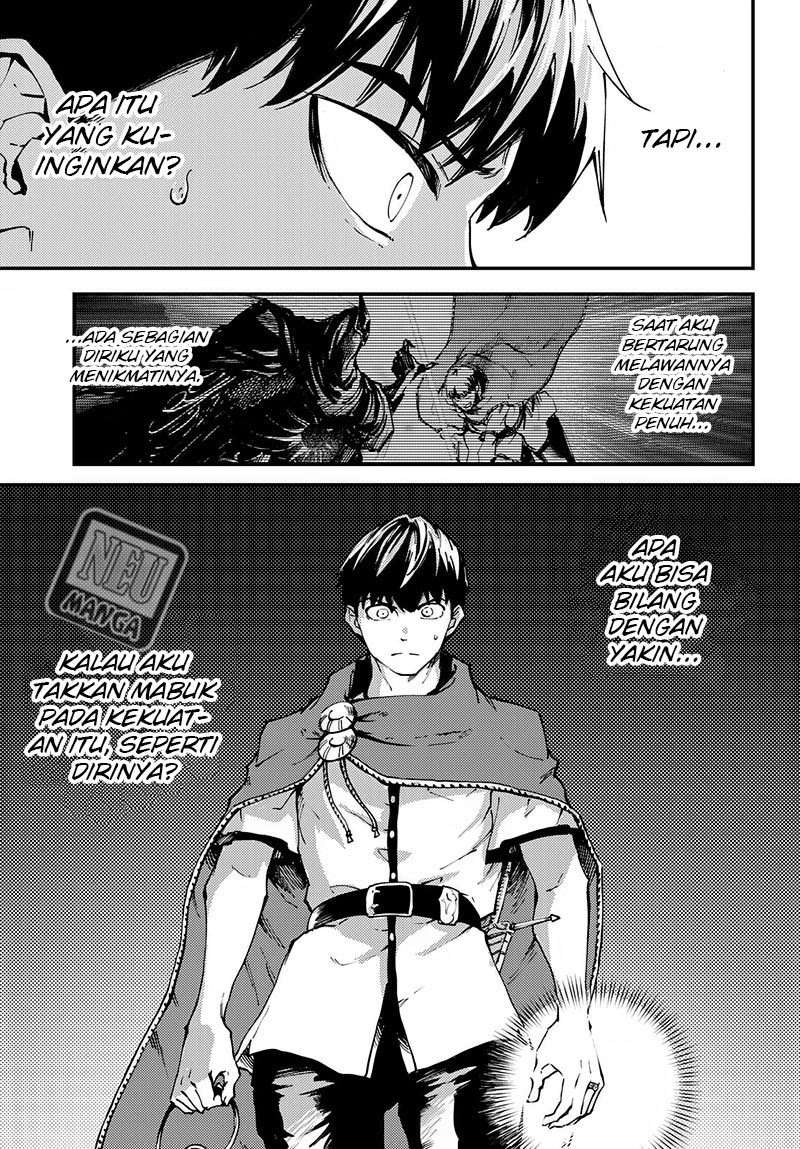 Kekkon Yubiwa Monogatari Chapter 38 Gambar 16