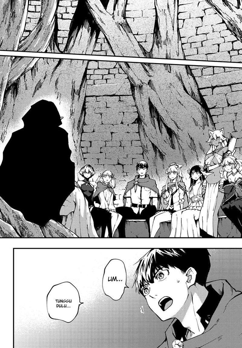 Kekkon Yubiwa Monogatari Chapter 37 Gambar 14