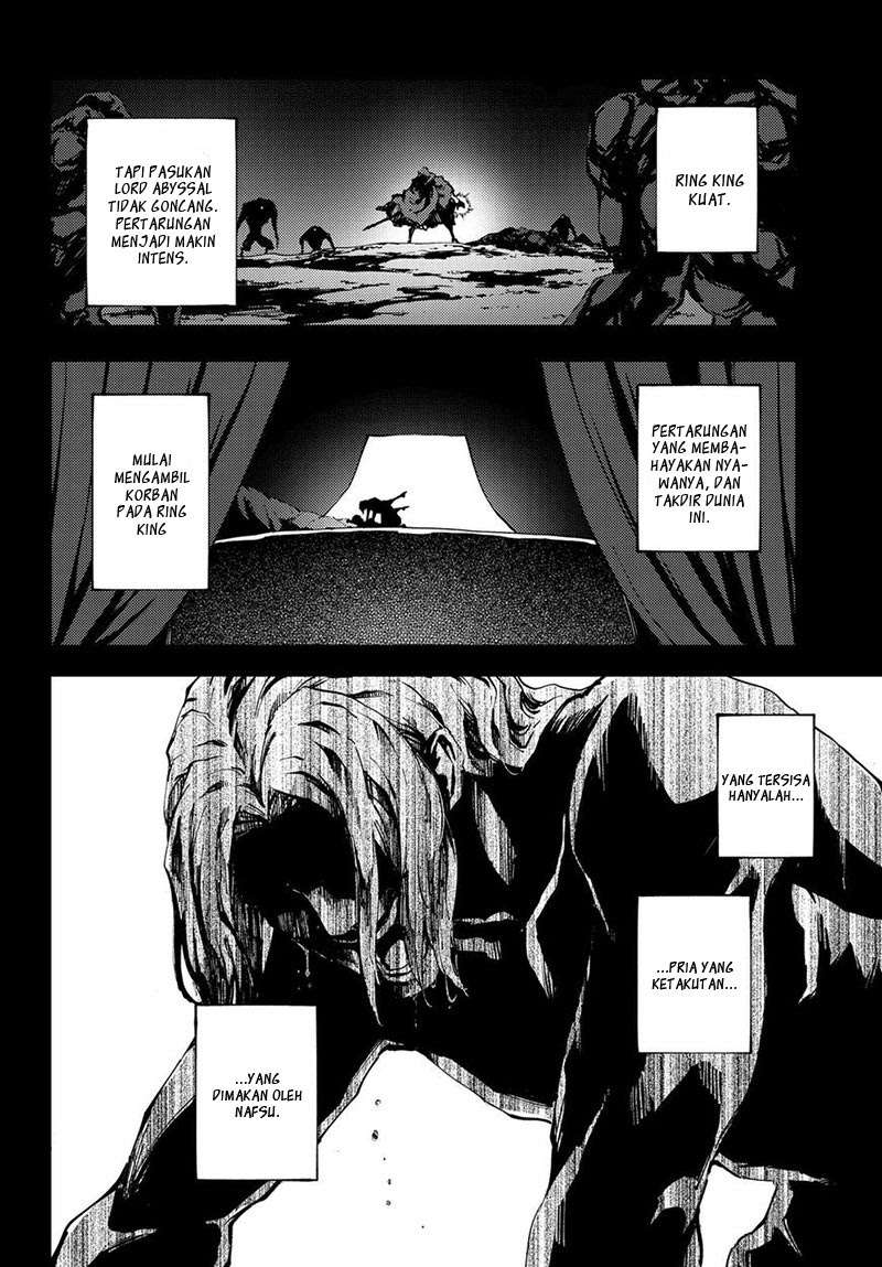 Kekkon Yubiwa Monogatari Chapter 37 Gambar 18