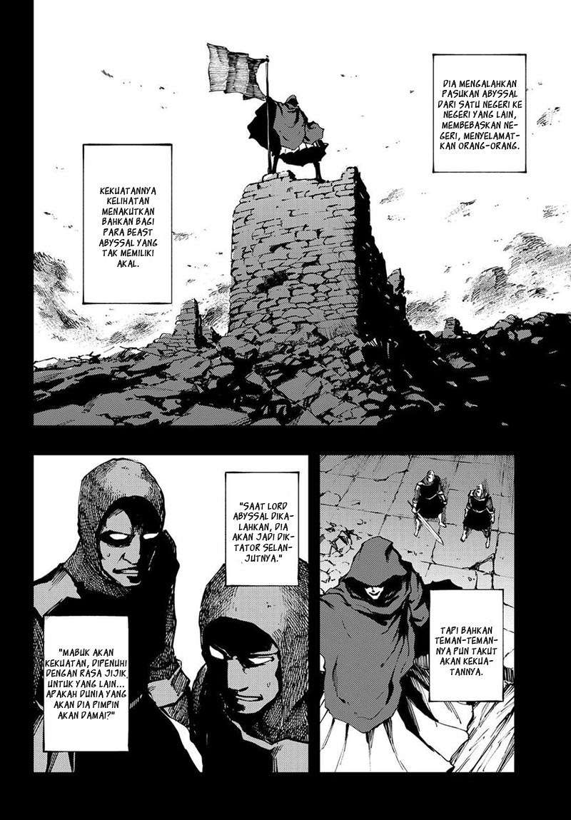 Kekkon Yubiwa Monogatari Chapter 37 Gambar 22