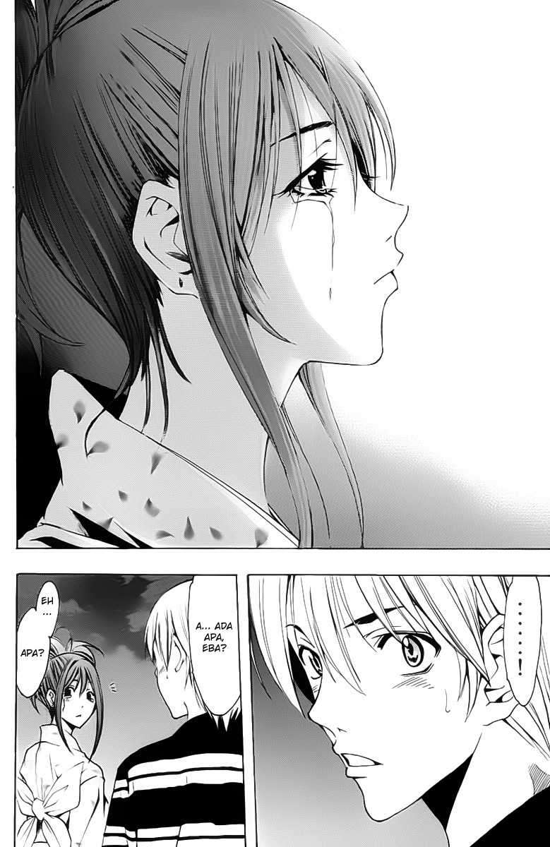 Kimi no Iru Machi Chapter 136 Gambar 15