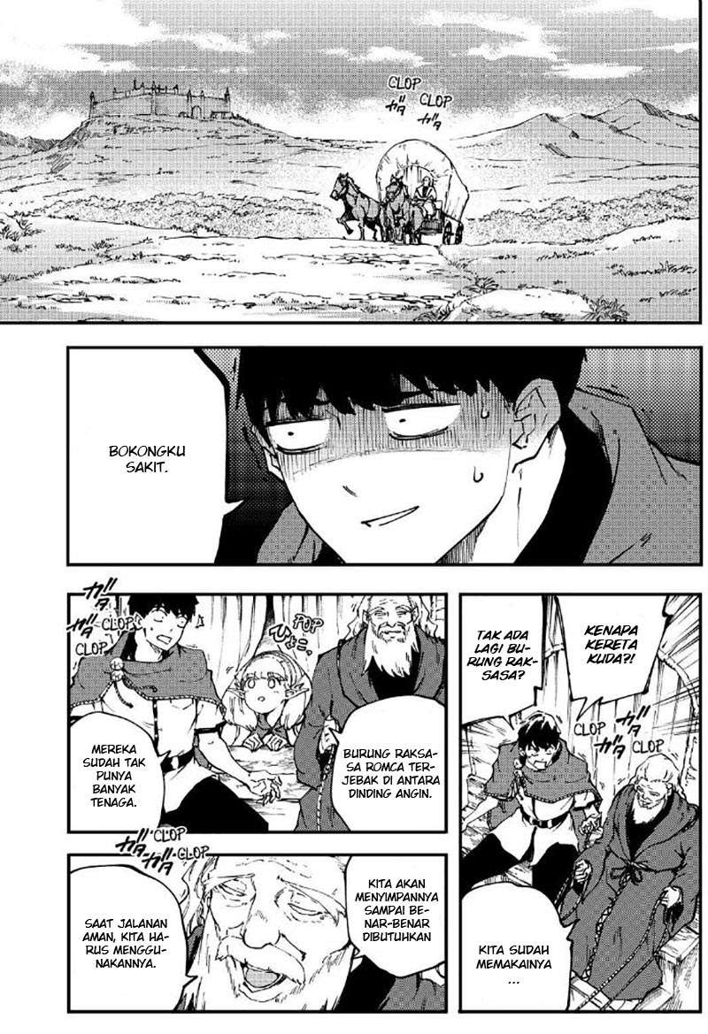 Kekkon Yubiwa Monogatari Chapter 34 Gambar 10