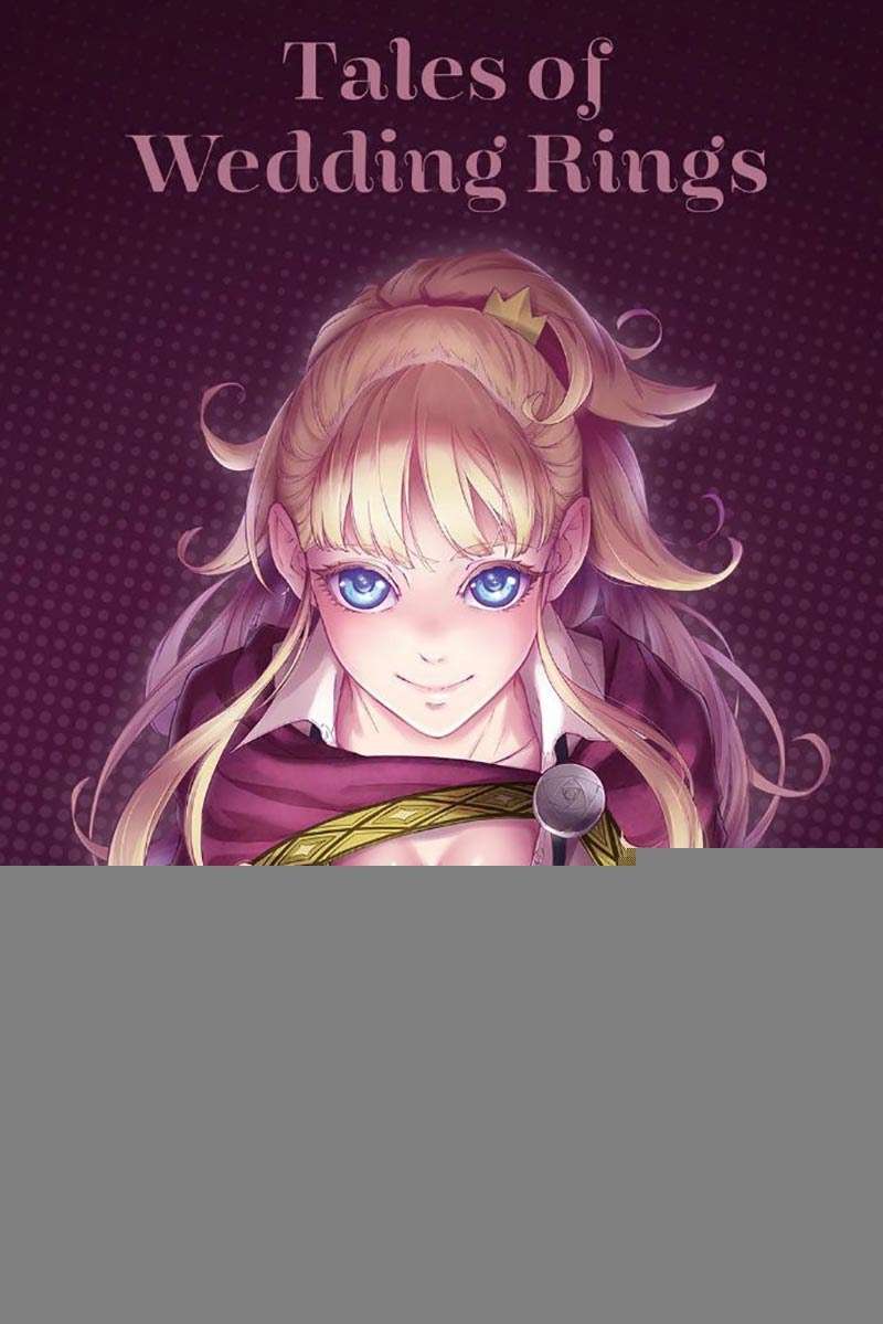 Baca Kekkon Yubiwa Monogatari Chapter 34 Gambar 2