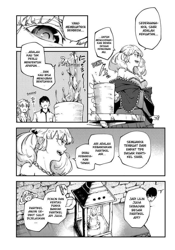 Kekkon Yubiwa Monogatari Chapter 32 Gambar 24