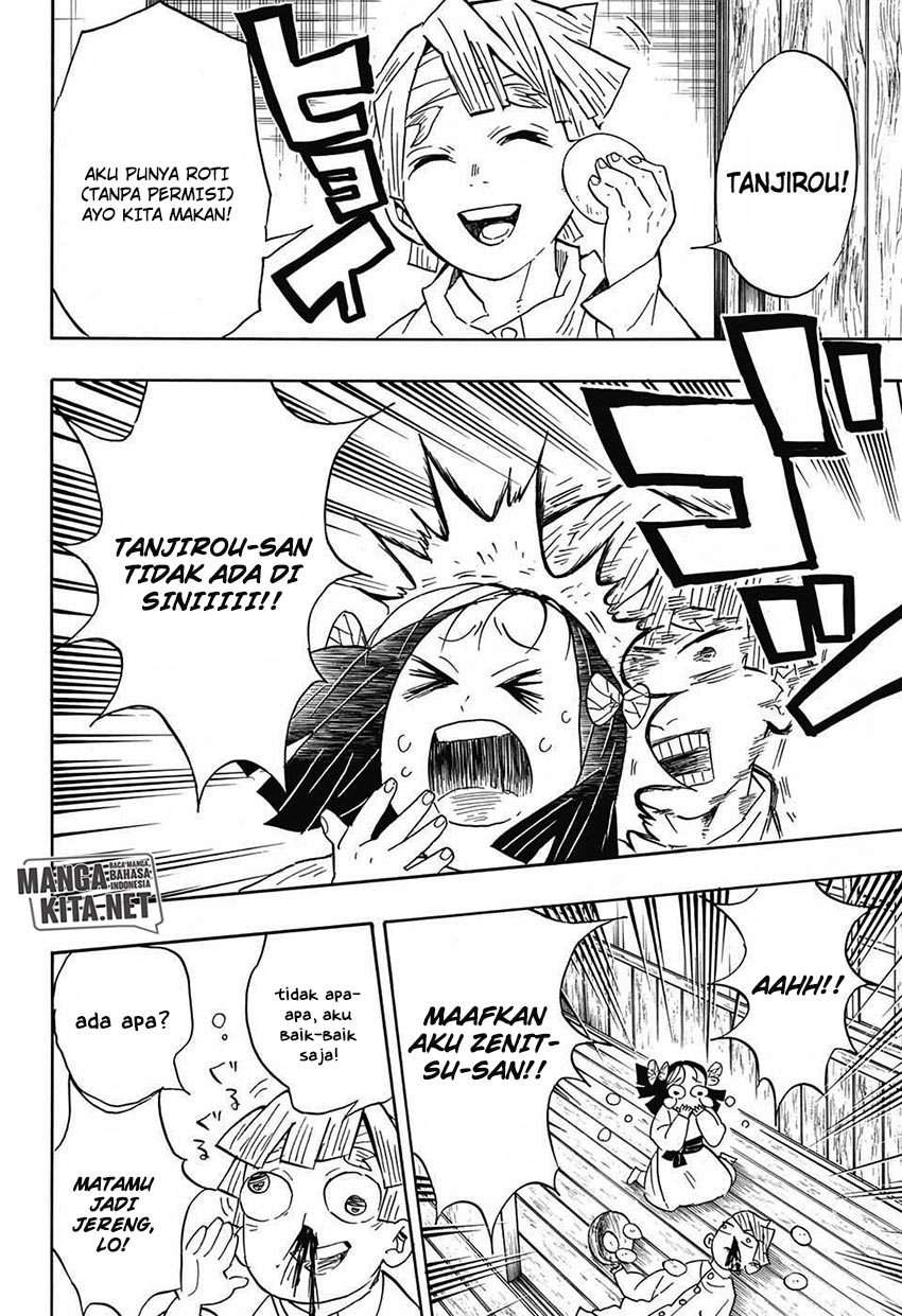 Kimetsu no Yaiba Chapter 67 16