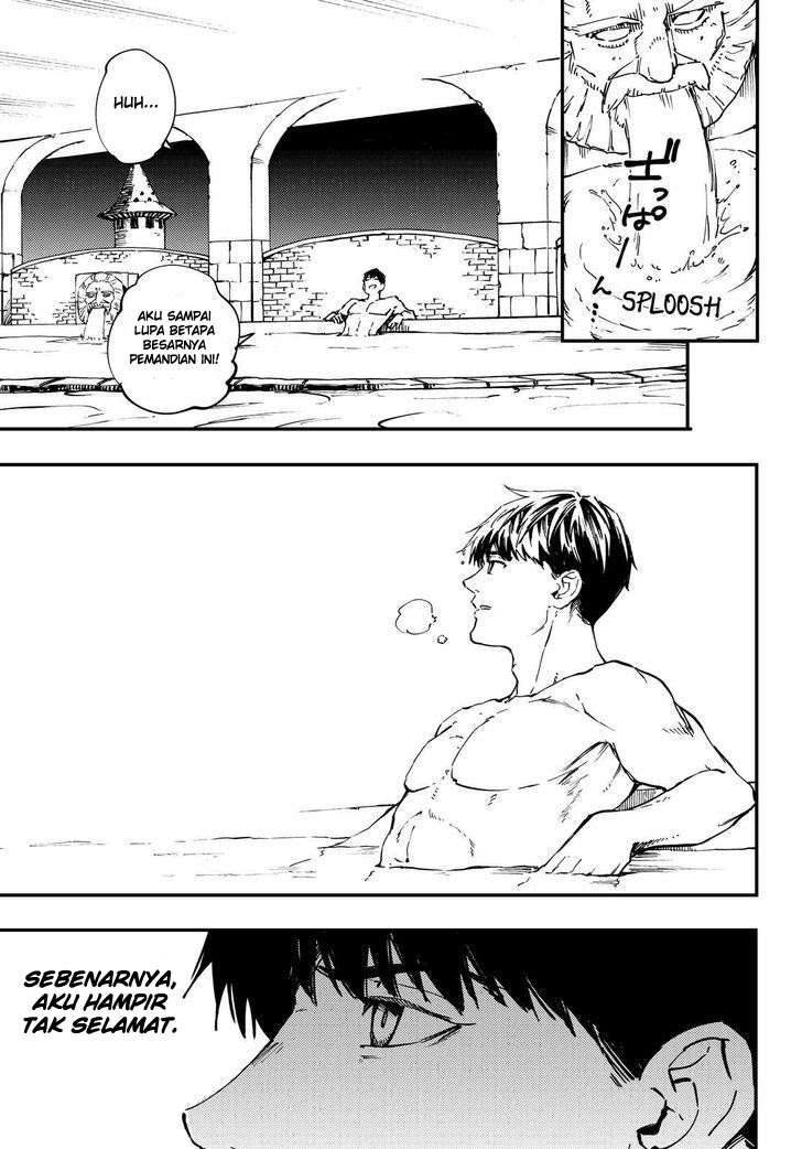 Kekkon Yubiwa Monogatari Chapter 31 Gambar 14