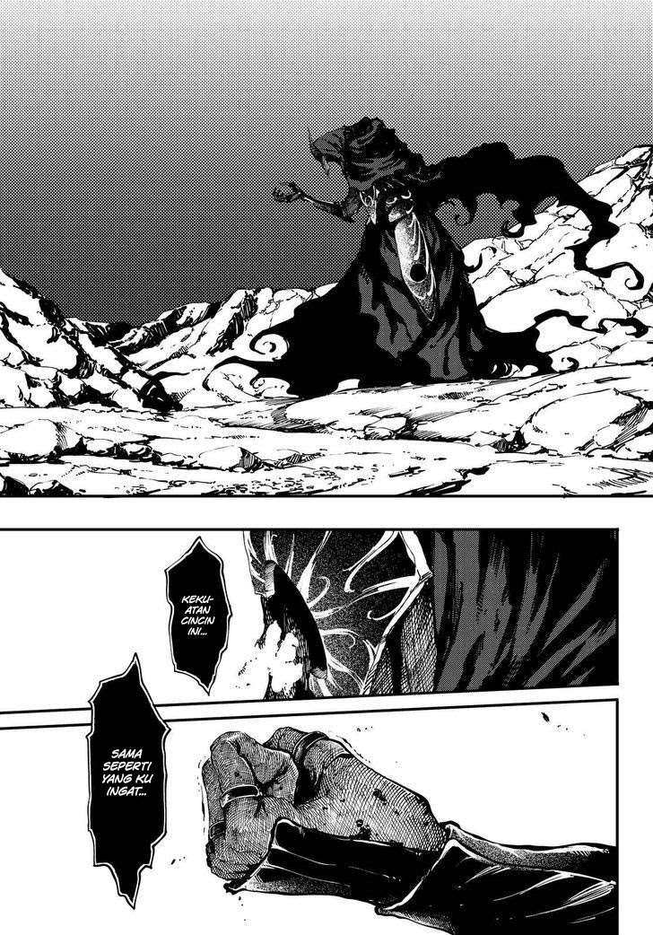 Kekkon Yubiwa Monogatari Chapter 31 Gambar 5