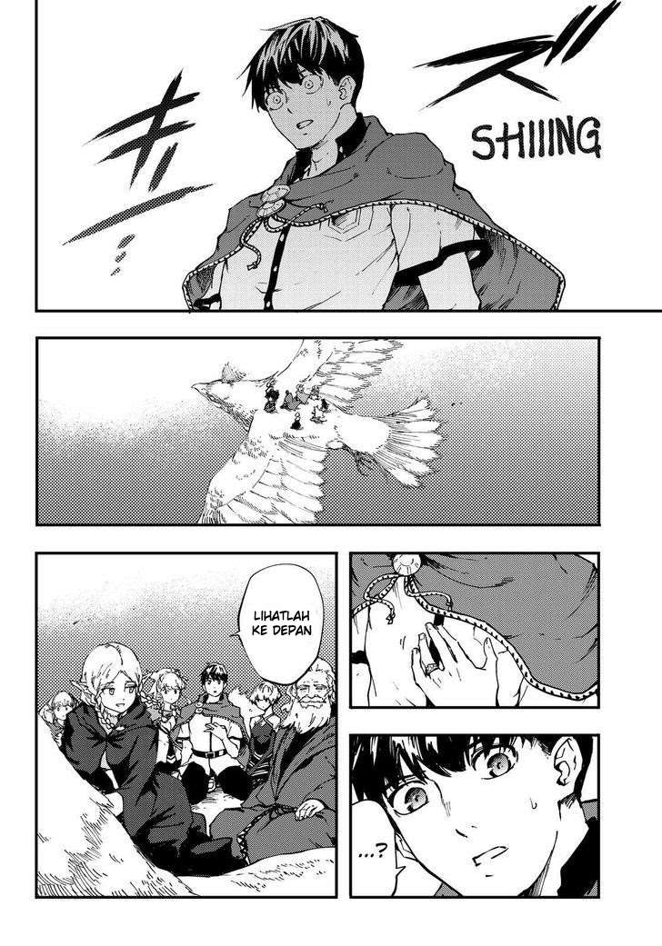 Kekkon Yubiwa Monogatari Chapter 31 Gambar 6