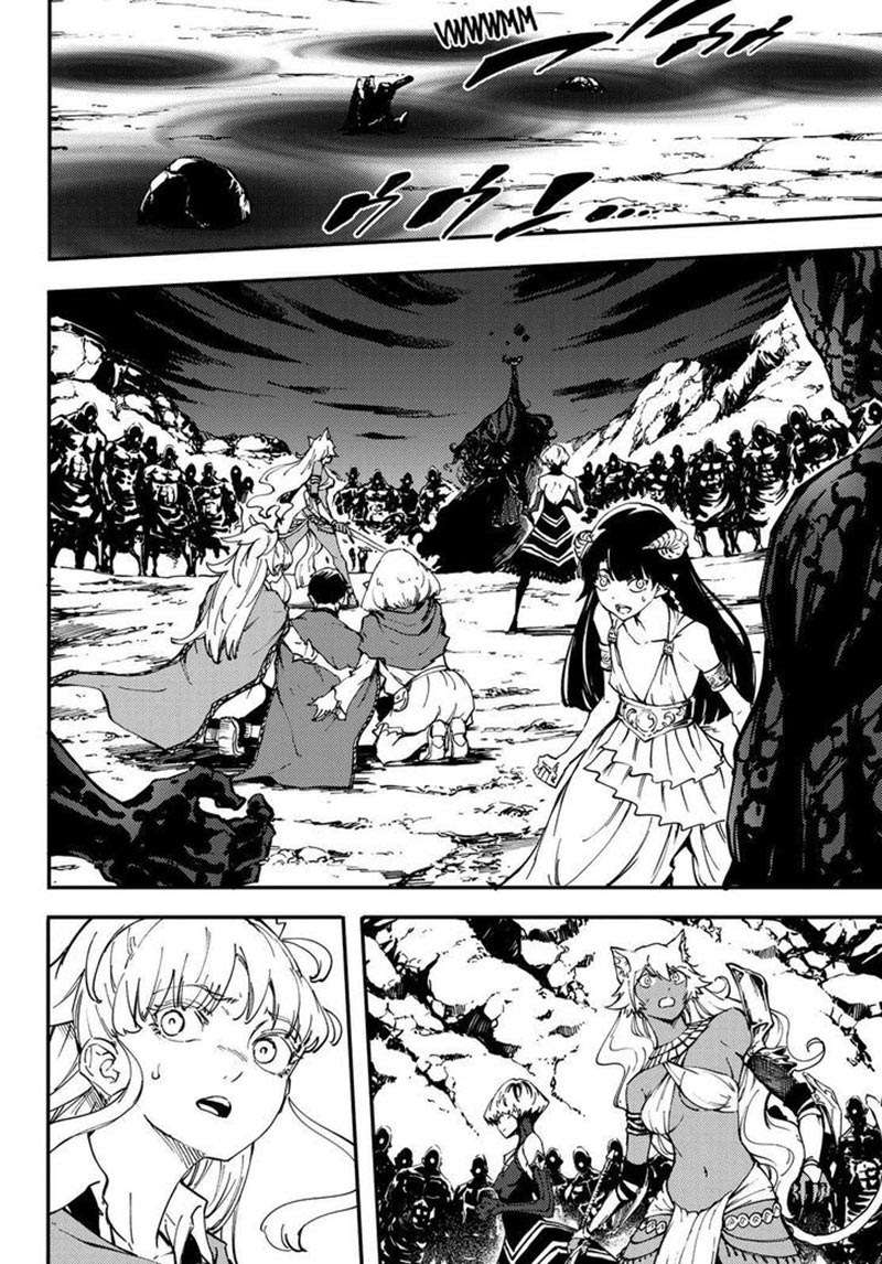Kekkon Yubiwa Monogatari Chapter 30 Gambar 12